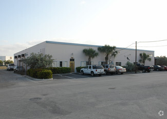 More details for 2591-2595 NW 4th Ct, Fort Lauderdale, FL - Industrial for Rent