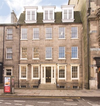 More details for 76 George St, Edinburgh - Office for Rent