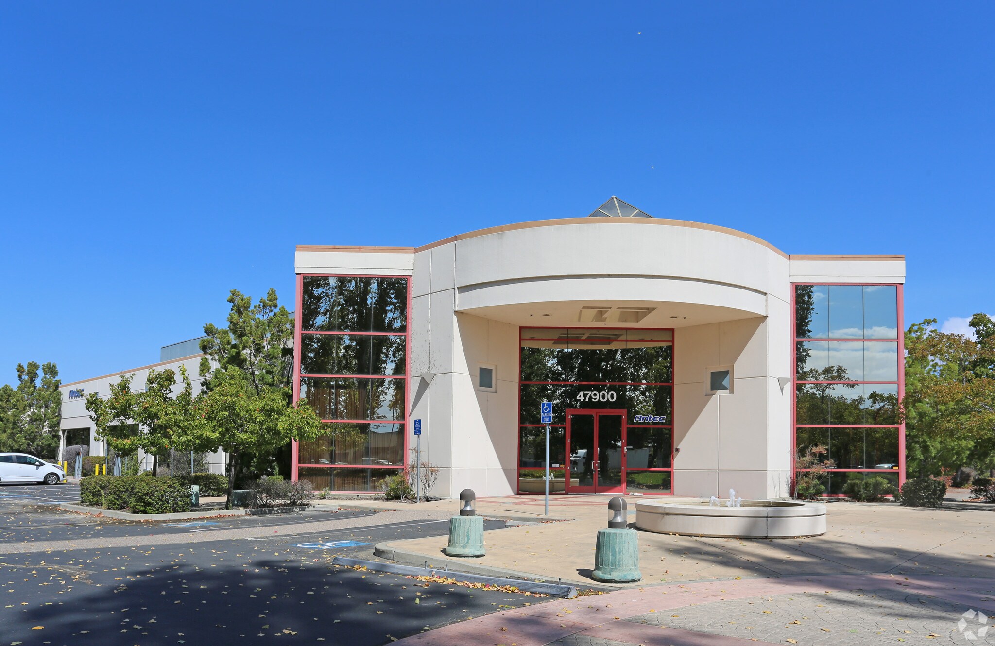 47900 Fremont Blvd, Fremont, CA for sale Primary Photo- Image 1 of 1