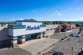 More details for 254-300 W Mariposa Rd, Nogales, AZ - Retail for Rent