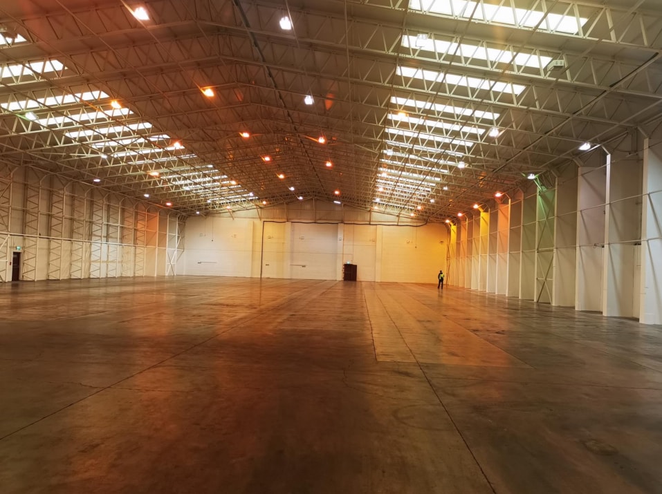 York Rd, York to rent Interior Photo- Image 1 of 3