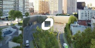 More details for 103-105 Rue De Tolbiac, Paris - Industrial to Rent