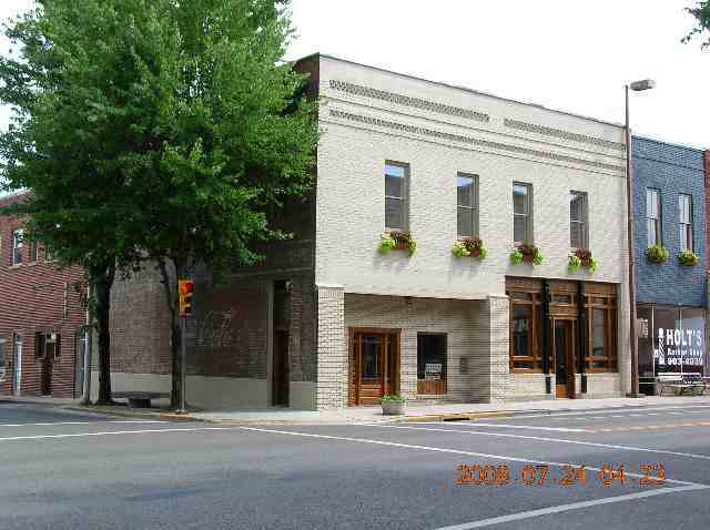 1436-1438 Market St, Dayton, TN for sale - Building Photo - Image 2 of 21