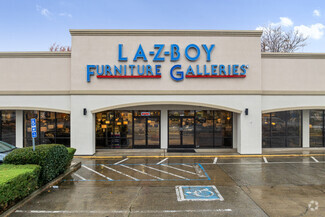 Absolute Net Leased La-Z-Boy in Retail Hub - Commercial Property