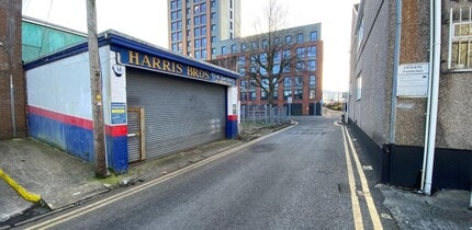 18 Northampton Ln, Swansea to rent Building Photo- Image 2 of 3