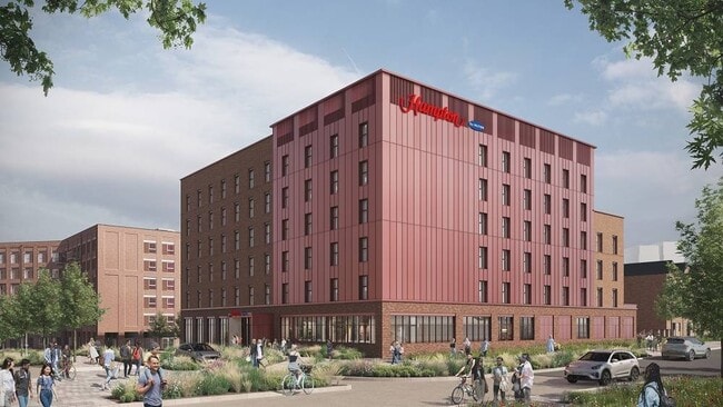 More details for Ironmasters Way, Telford - Retail to Rent