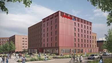 Ironmasters Way, Telford to rent Primary Photo- Image 1 of 1