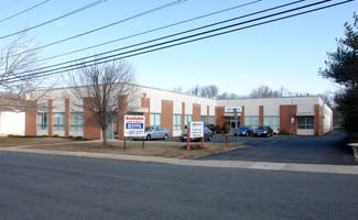 More details for 250 Sheffield St, Mountainside, NJ - Light Industrial for Rent