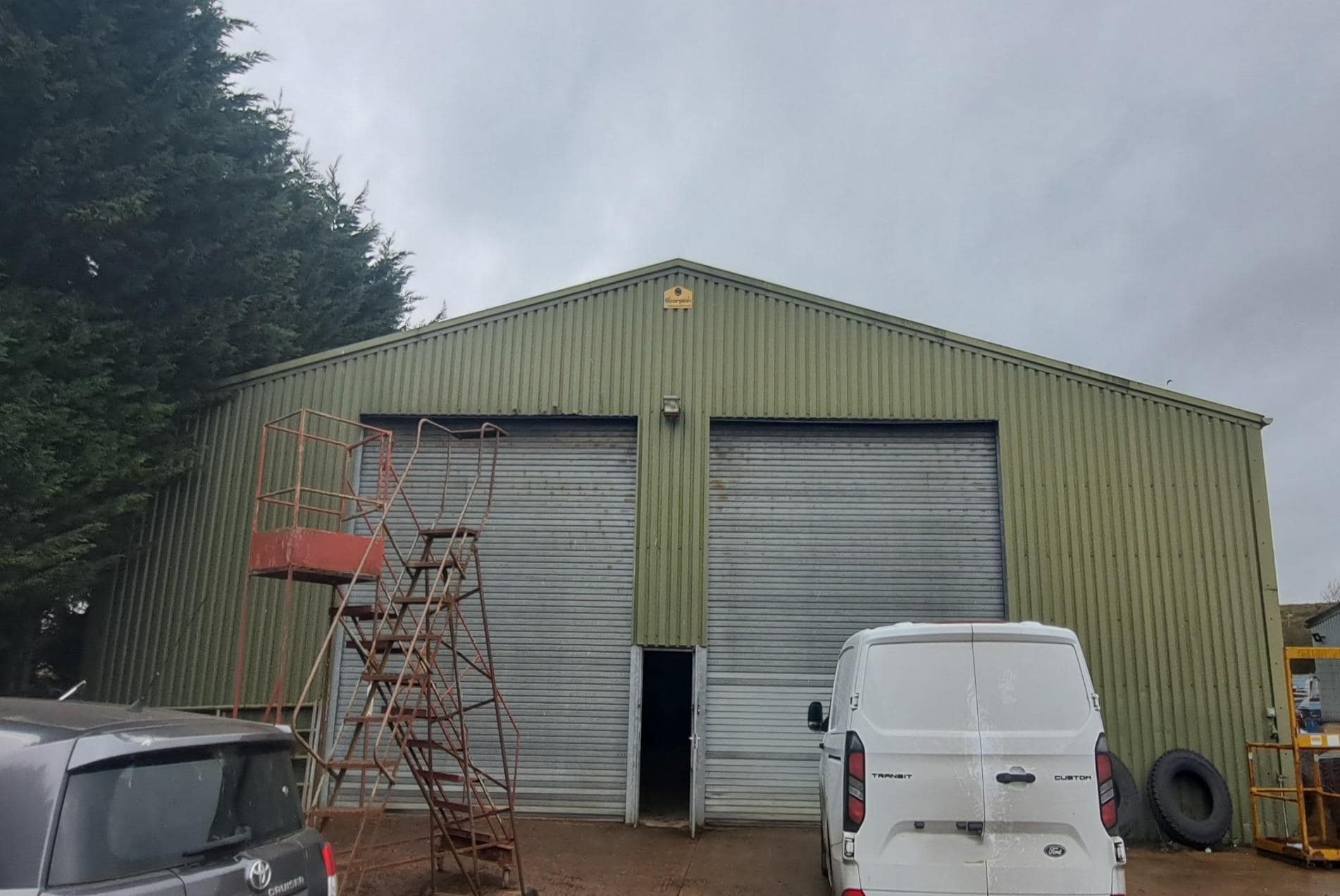 4421, Tingewick to rent Primary Photo- Image 1 of 2