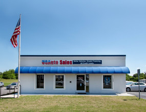 1423 Asheville Hwy, Spartanburg, SC for sale Building Photo- Image 1 of 1