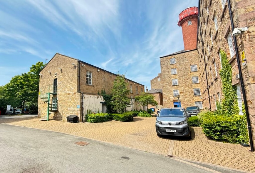 Moor Ln, Lancaster to rent - Building Photo - Image 2 of 3