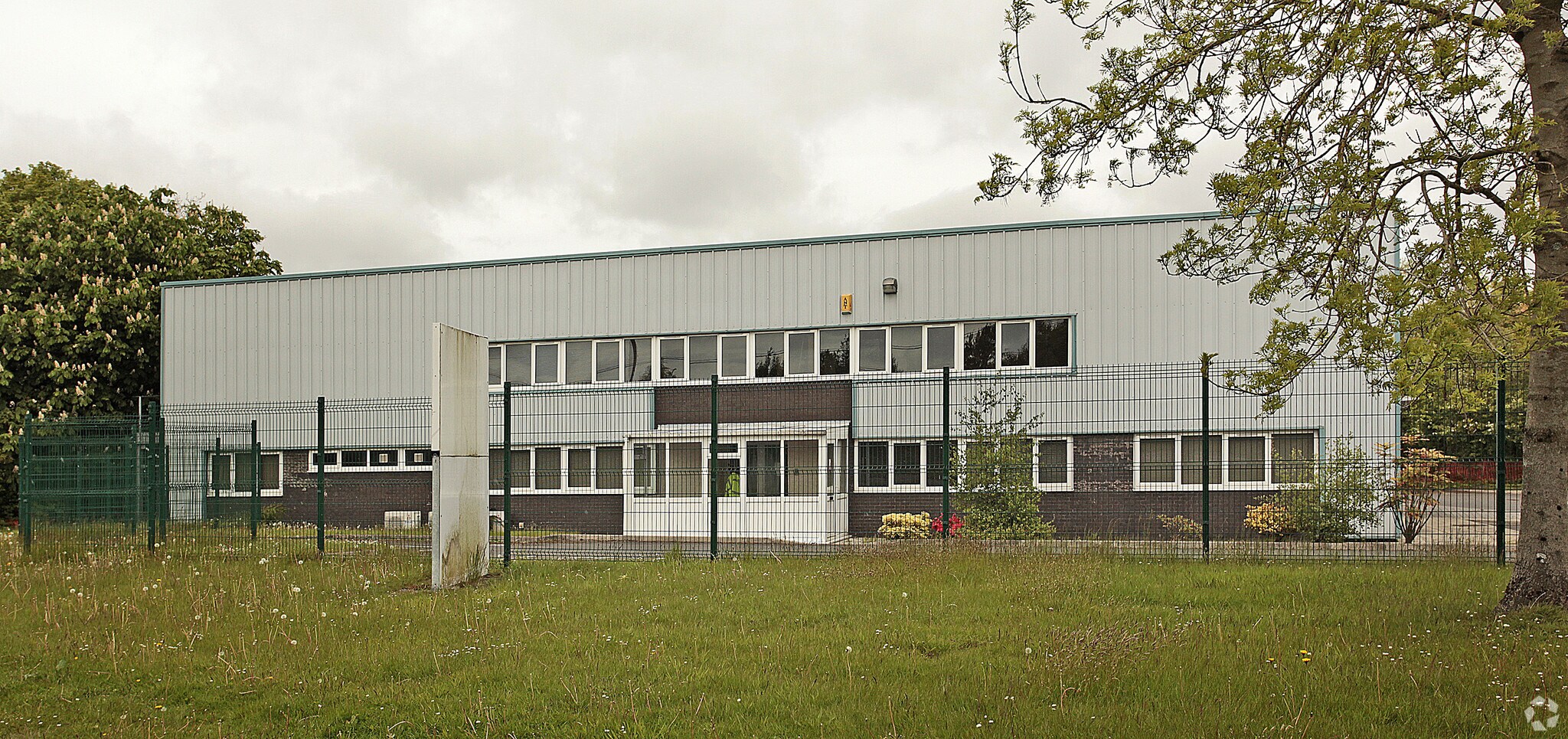 Prestwood Pl, Skelmersdale for sale Primary Photo- Image 1 of 1