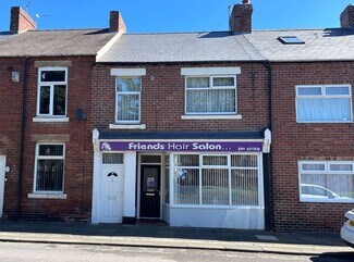 More details for 28A Hartburn Ter, Seaton Delaval - Retail for Sale