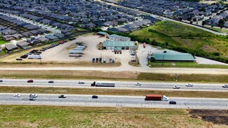 More details for 9204-9300 US Highway 287, Fort Worth, TX - Light Industrial for Rent