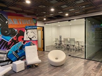 More details for 100 S Maryland Pky, Las Vegas, NV - Co-working to Rent