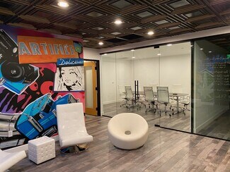 More details for 100 S Maryland Pky, Las Vegas, NV - Coworking for Rent