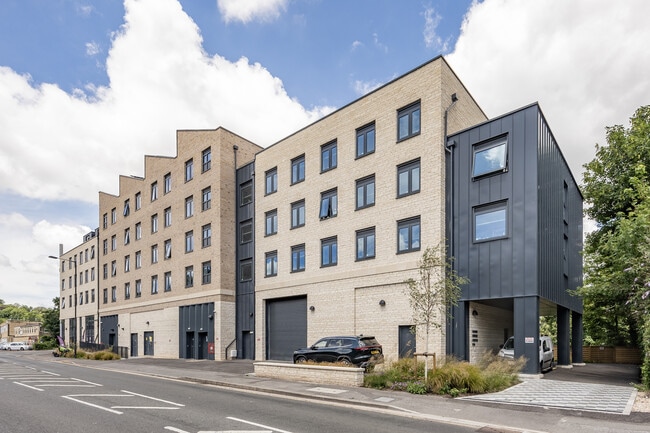 More details for Rackfield Pl, Bath - Industrial to Rent