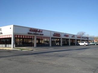 More details for 2200 Bell St, Amarillo, TX - Office/Retail, Retail for Rent