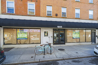 More details for 1805 E Passyunk Ave, Philadelphia, PA - Retail for Rent