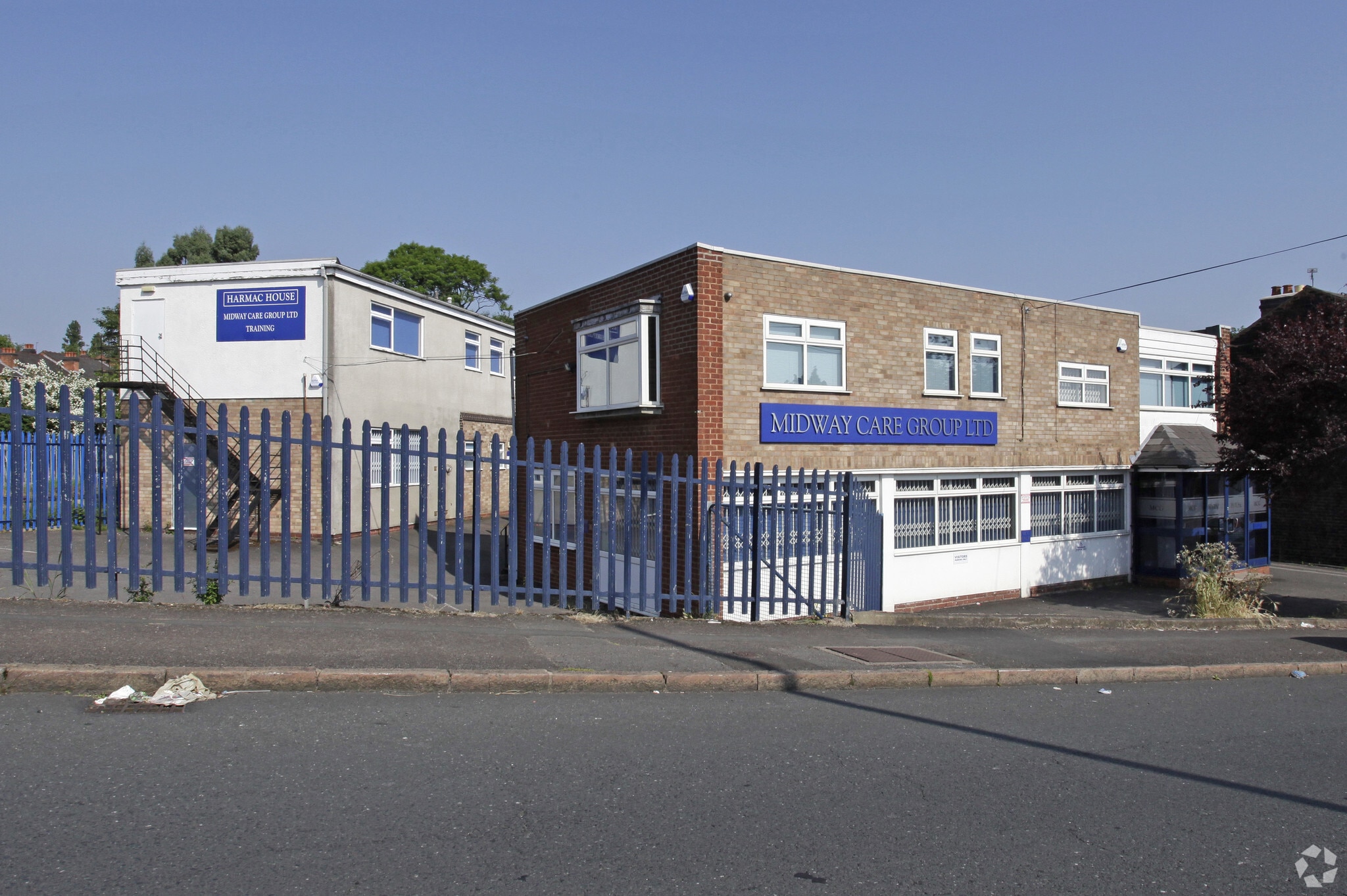 131 Lincoln Rd N, Birmingham for sale Primary Photo- Image 1 of 1