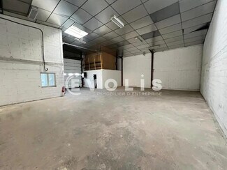 More details for Light Industrial to Rent