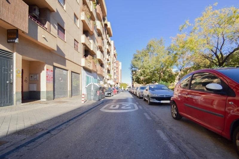 Calle Torre de los Hidalgos, Granada, Granada for sale Building Photo- Image 1 of 34