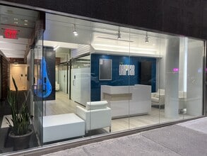 144 E 44th St, New York, NY to rent Building Photo- Image 1 of 8