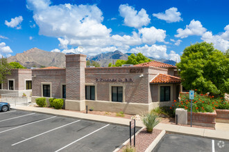 6879 N Oracle Rd, Tucson, AZ for sale Primary Photo- Image 1 of 5