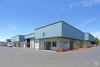 More details for 3941 Holly Dr, Tracy, CA - Industrial for Rent