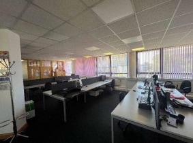 Market St, Huddersfield to rent Interior Photo- Image 2 of 2