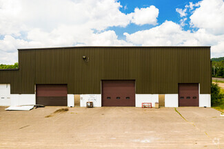 More details for 903 S 60th Ave, Wausau, WI - Industrial for Rent