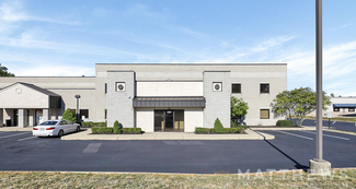 More details for 6341-6361 Nicholas Dr, Columbus, OH - Light Industrial for Rent