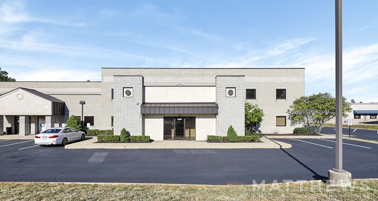 6361 Nicholas Dr, Columbus, OH to rent Building Photo- Image 1 of 13