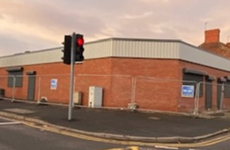 More details for Cleveland St, Birkenhead - Industrial for Rent