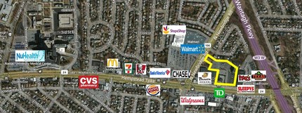 2545-2555 Hempstead Tpke, East Meadow, NY for sale Building Photo- Image 1 of 1