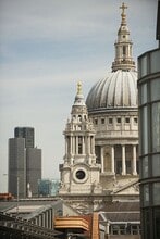 6 New Bridge St, London to rent Interior Photo- Image 2 of 13