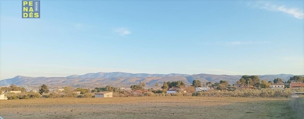 Land in València, Valencia for sale - Aerial - Image 1 of 4