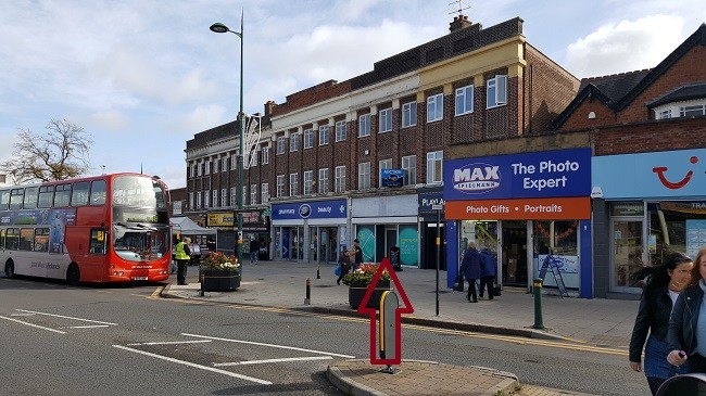 754 Bristol Road South, Birmingham for sale Building Photo- Image 1 of 1