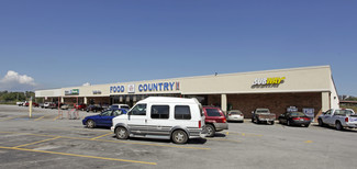 More details for 6766 W Andrew Johnson Hwy, Mosheim, TN - Retail for Rent