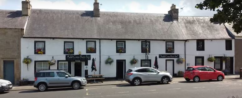 Main St, Hawick for sale - Building Photo - Image 1 of 1