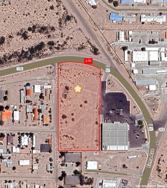 More details for 1000 US-67, Presidio, TX - Land for Rent