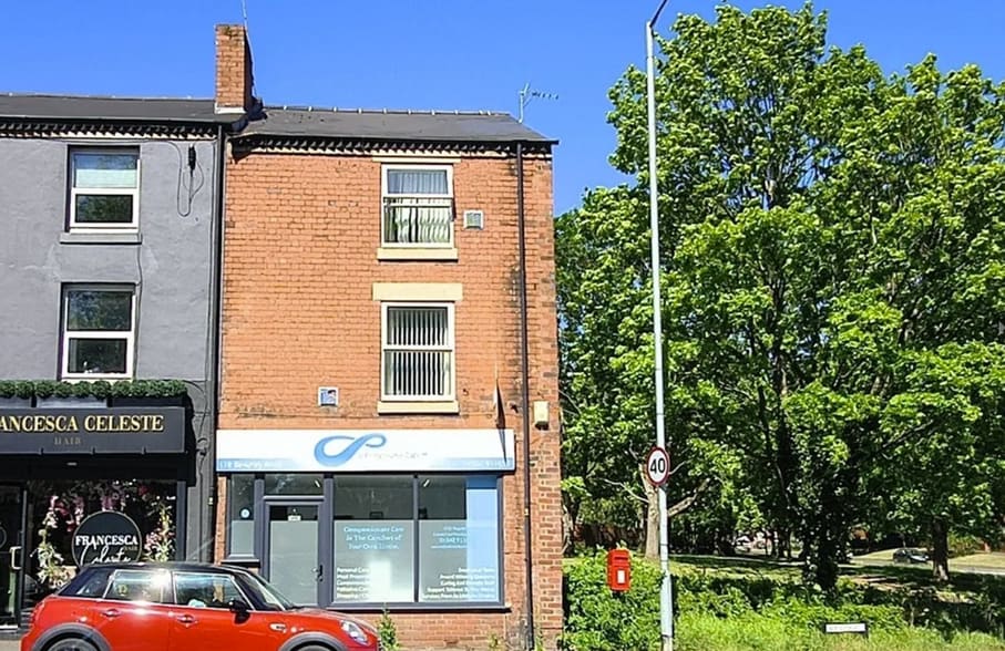 118 Bewdley Rd, Kidderminster to rent - Building Photo - Image 2 of 12