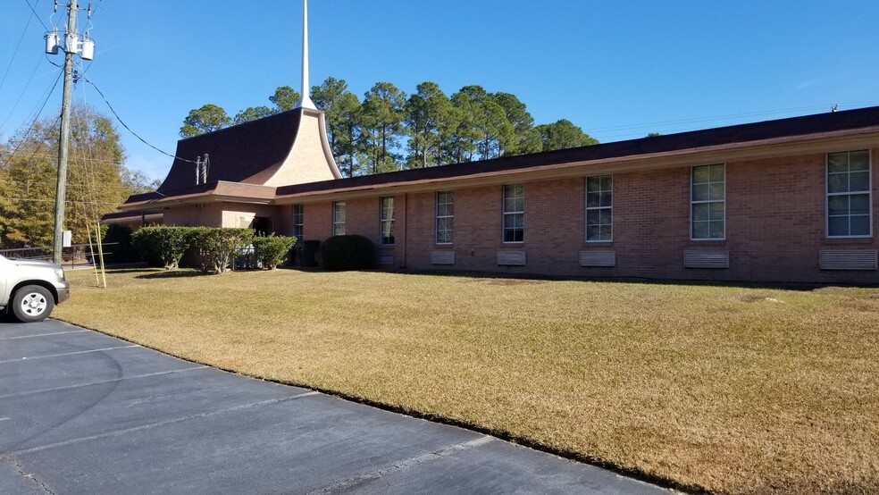 7239 Patterson Rd, Columbia, SC for sale - Primary Photo - Image 1 of 1