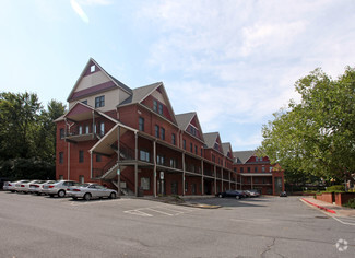 More details for 525-545 Main St, Laurel, MD - Office/Retail, Light Industrial for Rent