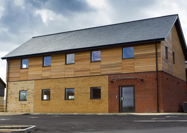 More details for 2 Deepdale Enterprise Park, Nettleham - Office to Rent