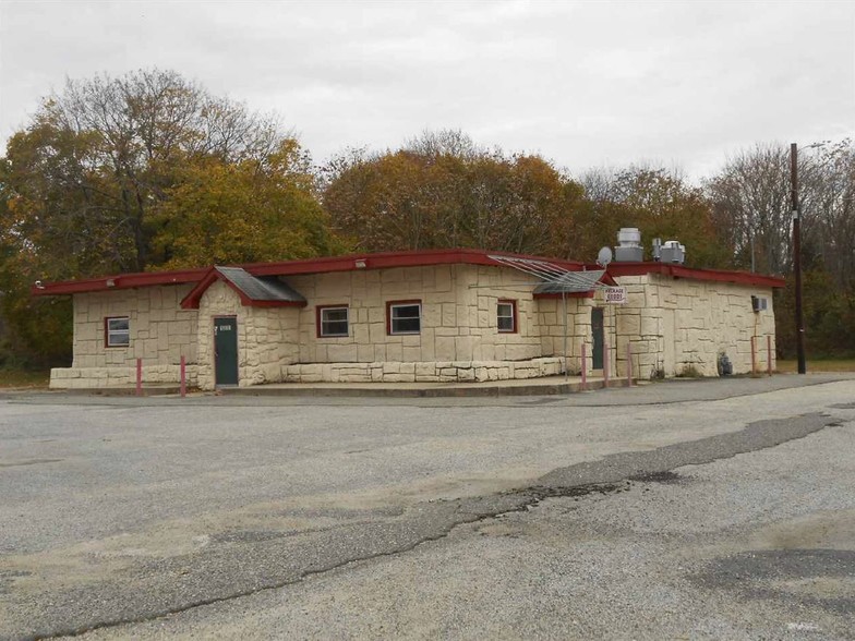 1370 N Main Rd, Vineland, NJ for sale - Building Photo - Image 1 of 1