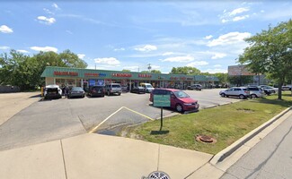 More details for 310-370 W New Indian Trl, Aurora, IL - Retail for Sale