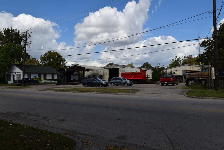 7317 Canal St, Houston, TX for sale - Building Photo - Image 3 of 4
