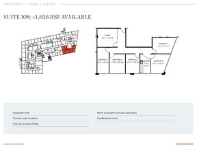 701 University Ave, Sacramento, CA for rent Floor Plan- Image 1 of 1