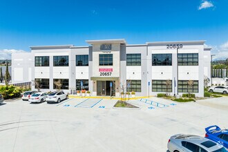 20631 Valley Blvd, Walnut, CA for rent Building Photo- Image 1 of 25